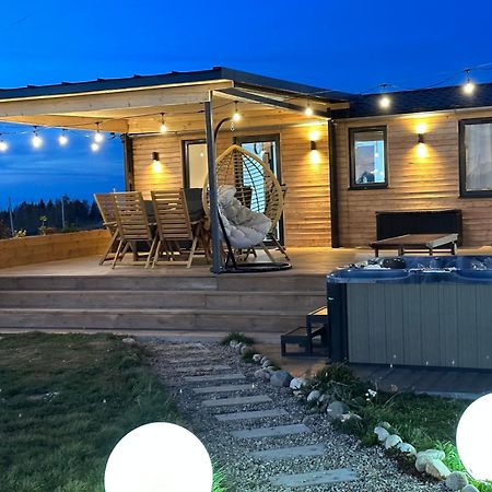 Villa Mariseltinyhouse Exterior foto