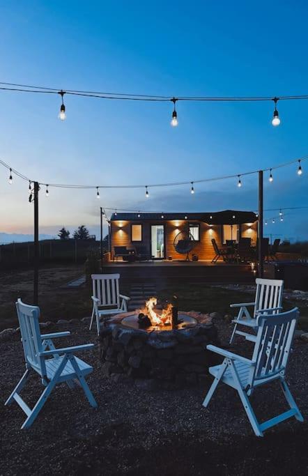 Villa Mariseltinyhouse Exterior foto