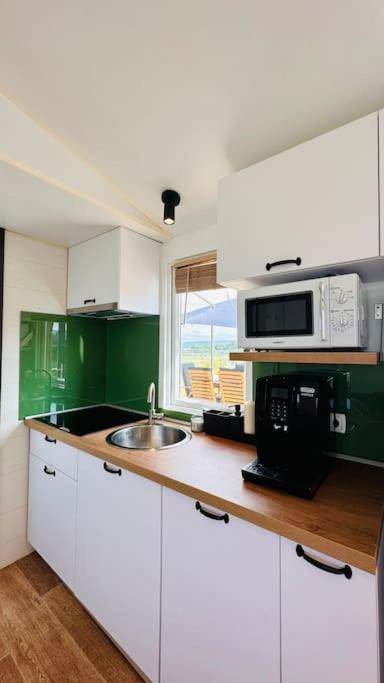Villa Mariseltinyhouse Exterior foto